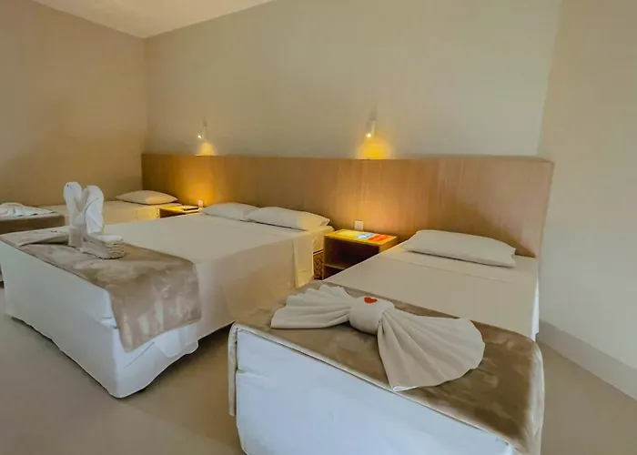 Caldas Park & Hotel Xpto Turismo Caldas Novas
